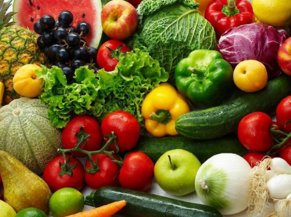 Dieta con psoriasis