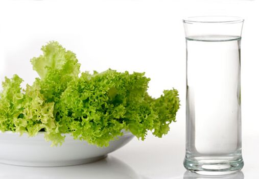 Dieta con psoriasis