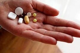 Tratamiento de medicamentos de la psoriasis